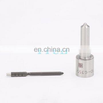 Common Rail Injector Nozzle DLLA 150P 866 DLLA150P866 for Injector 095000-5550 for DENSO
