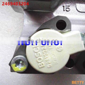 Common Rail Original Unit of Measure 2469403204, 1077905001