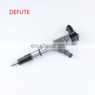0445110313 light truck injector , diesel C Rail injection 0445110313 for Fo-ton 4JB1-2.8L,4DA1-2B1