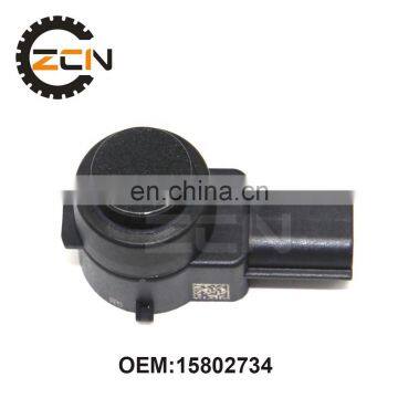 Backup Parking Reversing Sensor OEM 15802734 For GM photo-2
