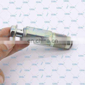 ERIKC Pressure Relief Valve Safty Valve 8980325490 High Pressure Regulator 8-98032549-0 For denso injector