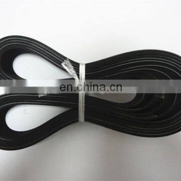 Hot sale original or OEM K19 diesel engine fan belt v belt 3002203