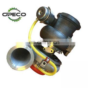 Series 60 Engine 12.7L Turbocharger R23528065 R23522188 806220 R23522189 714788 702015 GTA4294BNS