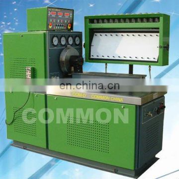 diesel pump test bench