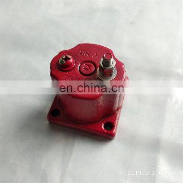 12V 24V Diesel Fuel Shut Off Solenoid Valves 3054609 photo-2