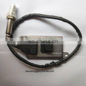 A0091530128 5WK9 6659B 24V Truck NOX sensor