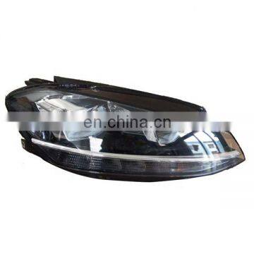 HEAD LAMP FOR GOLF 7 OEM 5GG941005 5GG941006 photo-2