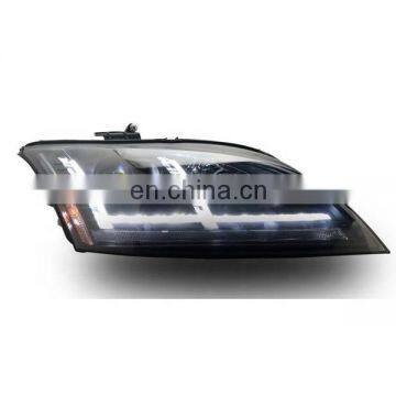 HEAD LAMP FOR TT 2006-2013