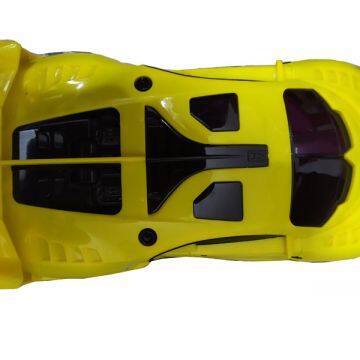 2020 New Arrival Electric Toy Car Toy Model Gift High Quality Electric Music Vehical Red Blue Toys Car for Children Kid photo-3