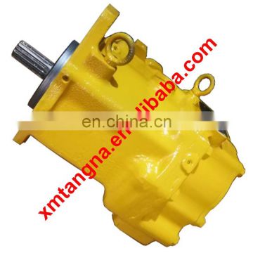 D61EX-12 D61PX-12 main pump Fan pump assy fan motor HPV82 708-1L-00120 708-7L-00031 705-41-01020