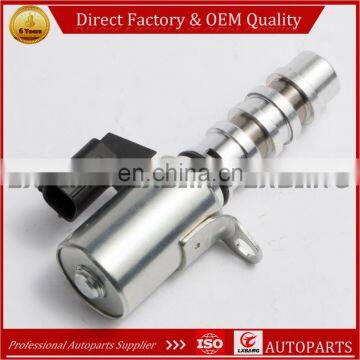 Factory Sale Variable Valve Timing Control Valve VVT Solenoid 23796-AU000 23796-AU00B 23796-AU00D For Nissam Sentra 1.8L QC18DE photo-2