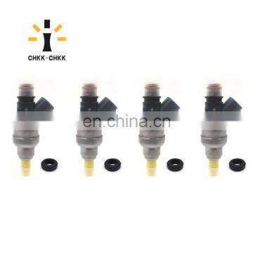 Wholesale Fuel Injector Nozzle FS01-13-250A INP-480 For 626 2.0 1993-1997 2.0 1993~1999