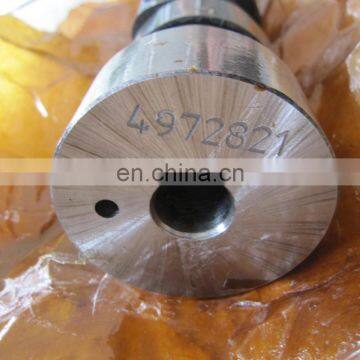 Diesel Engine Spare Parts M11 ISM11 QSM11 Camshaft 4972821 4952266 photo-6