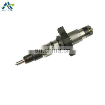 High Quality Diesel Common Rail Injector 0445120208 Diesel Engine Spare Part