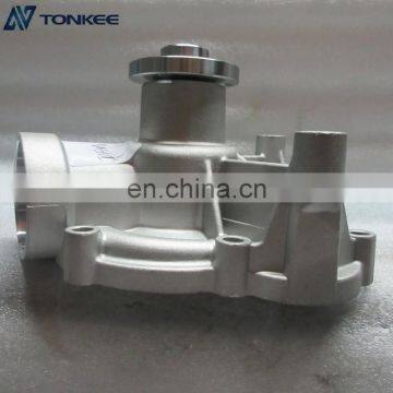 Excavator Engine Water Pump 04259547 BFM1013 Water Pump For Sale photo-4