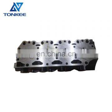 Excavator engine parts cylinder head for VOLVO D5D VOE20970720 20970720