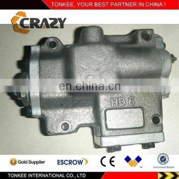 excavator SK200-2 SK200-3 K3V112 hydraulic pump regulator