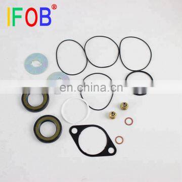IFOB 04445-0K091 Steering Rack Repair Kit Gasket Set for Hilux Fortuner 1KDFTV 2KDFTV 1GRFE photo-2