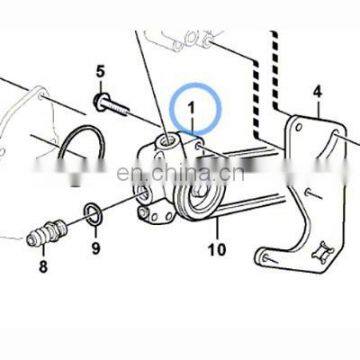 Fuel pump for Volvo EC240B EC290B 21584586