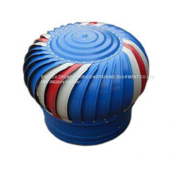 No Power Roof Ventilator photo-2