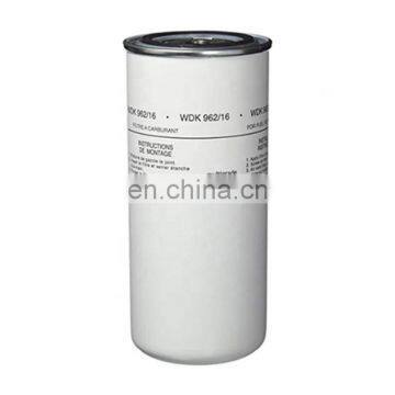 Fuel Filter Element WDK962/16 (W962/36)