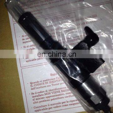 Common rail Injector assembly 4HK1 6HK1 095000-5342 095000-5343 8976024852 8976024850