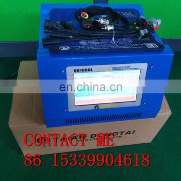 QR1000L Tester With QR Function