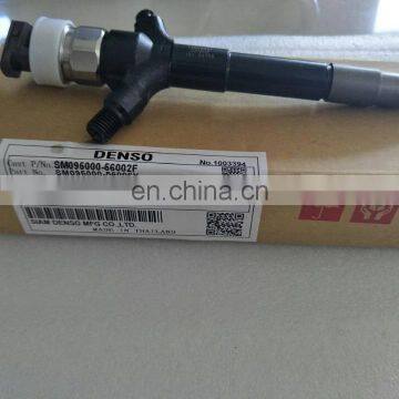 Common Rail Injector For Denso 095000-56001465A041