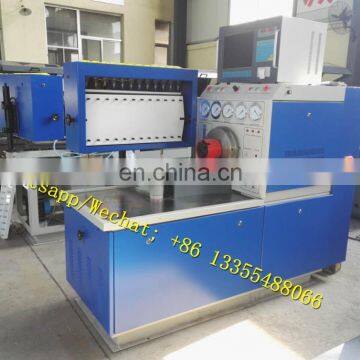 Dongtai- Fuel Injection Pump Test Bench DTS619-I photo-4