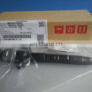 Original and New Denso Common Rail Injector 095000-5600 0950005600 For Mitsubishi L200 1465A041