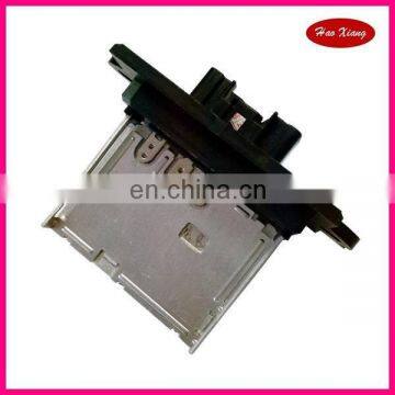 Auto A/C Fan Blower Motor Resistor 27150-ED00A