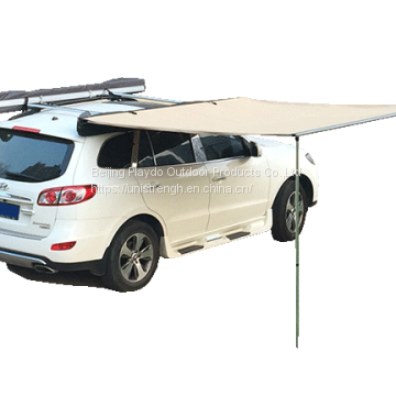 Car Side Awning   Car Side Awning Supplier   Waterproof  Car Side Awning