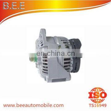 alternator for 0 124 555 013 CA1870IR 0124555013 Mercedes Actros Mercedes Atego Mercedes uninog Man truck 24V 80A