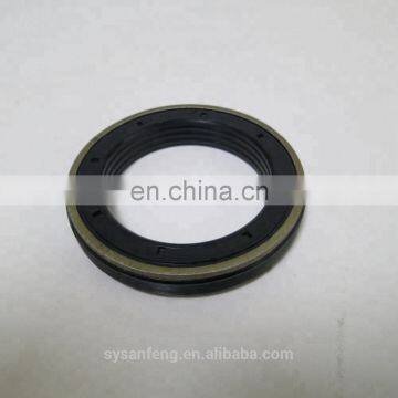 Hot Sale Diesel Engine Spare Parts Crankshaft Front Oil Seal 4890832 photo-2