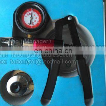 No,014 Leaking Testing Tools for Valve Assembly