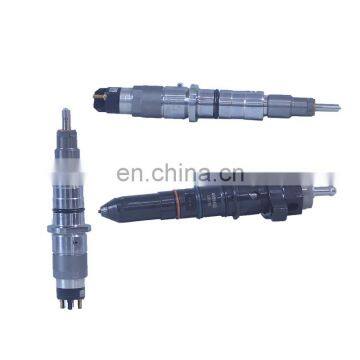 diesel engine spare Parts 3908508 Injector Nozzle for cummins C8.3-C215 6C8.3  manufacture factory in china order