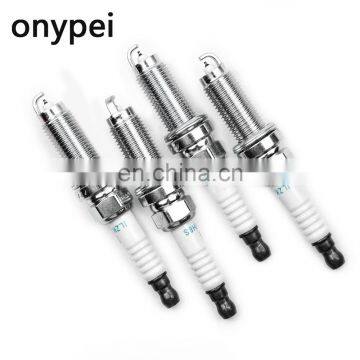 12290-59B-003 ILZKAR8H8S Iridium Spark Plug For Engine