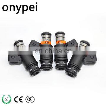 Remanufactured Oil Injector Nozzle IWP-022 With Wholesale Price photo-6