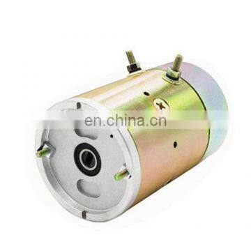Высококачественный 12В постоянного тока двигатель мощностью 1.6 кВт photo-4