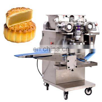 Automatic Moon Cake Molding Machine Mooncake Making Machines