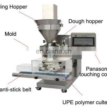 Excellent Quality New Arrival Kubba Kibbeh Kibbe Maker Machine photo-6