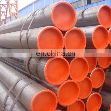 Factory Direct Sale ASTM 4140 Low Temperature Steel Pipe