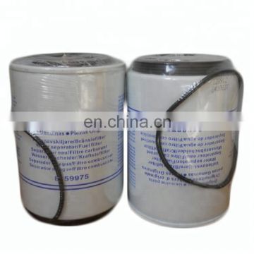 High Quality Diesel Racor Fuel Filter Water Separator R90P 8159975