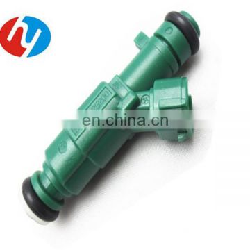 Car parts original 35310-25200 3531025200 for Hyundai Sonata Magentis Rondo Fuel nozzle petrol car fuel injector system