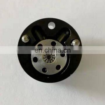 Common Rail Diesel Injector Control Valve