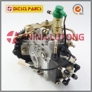 isuzu injector pump NJ-VP4/11E1800L006 4jb1 injection pump for sale