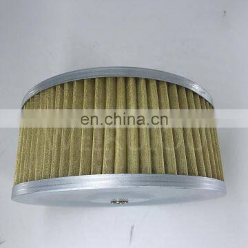 Excavator Accessories Air Filter Element 114100010 photo-4
