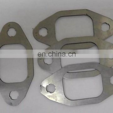 3.9L 5.9L ISB 4BT 6BT 6D102 Diesel Engine Parts Exhaust Manifold Gasket 3905443 3927154 3901456 3929881