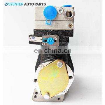 Dongfeng Truck 6CT8.3 Air Compressor Air Pump 4929623 3972530 photo-7