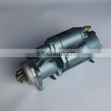 SINOTRUK Howo Engine Parts VG1560090001 Starter Motor for Truck